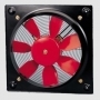 Осови взривозащитени вентилатори S&P HCBT EX