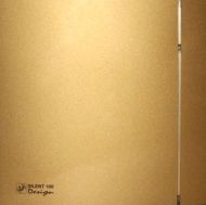  Silent 100 CZ GOLD Design 4C - Вентилатор за баня